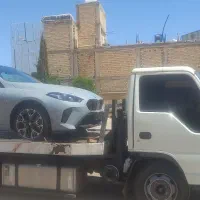 امداد خودرو وخودروبر ویدکش زینلی فسا