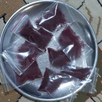 زعفران محلی