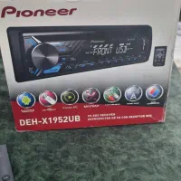 پایونیر X1952UB|سیستم صوتی خانگی|مشکین‌دشت, |دیوار