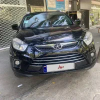 جکS5مدل۱۴۰۰