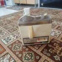 آبمیوه گیری قدیمی