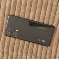 poco F5 gaming|موبایل|رشت, پاستوریزه|دیوار