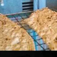 نانوایی سنگکی