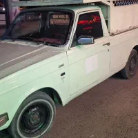 پیکان وانت