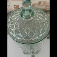 کلمن شیشه ای ۷۵۰