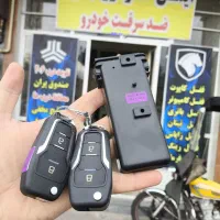 یونیت قفل مرکزی ریموت دار خودرو پراید و پژو