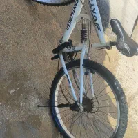 دوچرخه