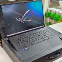 لپ‌تاپ گیمینگ ASUS ROG ZEPHYRUS M16 در حد آکبند
