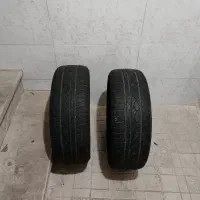 لاستیک 205 50 R17 آریزو ریسپکت ام وی ام