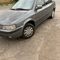 سمند دوگانه شرکت