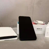 شیائومی Redmi 15 4G 8/256 در حد نو گارانتی ۱۴۰۶