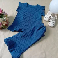 پوشاک بچگانه از تولیدی