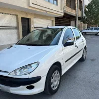 206 مدل 96 tu3 تیپ دو