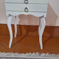 کنسول قاشق چنگال واستکان