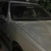 پژو ۴۰۵