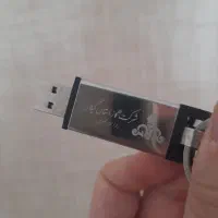 فلش ۱۶ گیگ