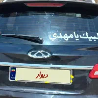 تیگو 5|خودرو سواری و وانت|کاشان, فاز ۲ ناجی آباد|دیوار