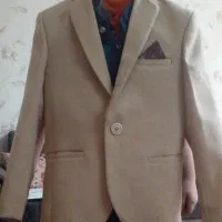 کت تک سایز۲۸ بچگانه