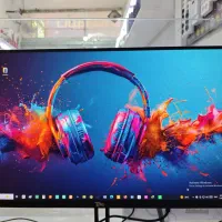 مانیتور ۲۷ HZ100vفولHD