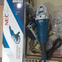 سنگ فرز آهنگری صنعتی