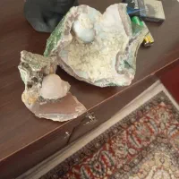 سنگ معدن برای تزیین