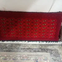 پشتی دستباف جلگران