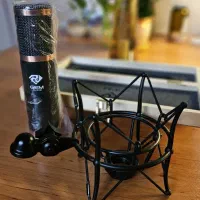 میکروفون، استودیو، جم آودیو ،GEM Audio، Studio