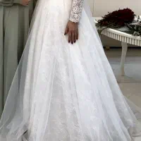 لباس عروس
