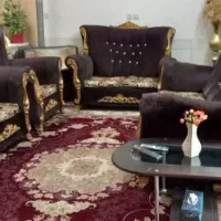 مبل6نفره