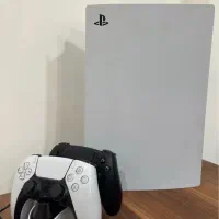 Ps5 digital