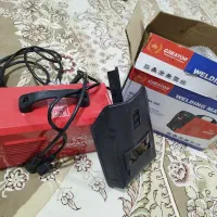دستگاه جوش خانگی