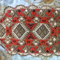 زی آستین بچه گانه