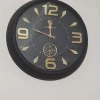 ساعت پورشه دو موتوره اصل