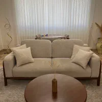 مبلمان مینیمال درحد نو