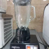 مخلوط‌کن صنعتی با پارچ و قطعات یدکی (مناسب کافه)