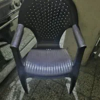 صندلی تک