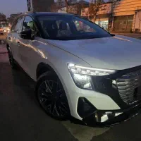 آئودی Q5 e-tron تیپ ۴ ، مدل 2024