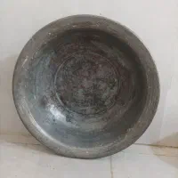 لگن مسی 2کیلو 900گرم