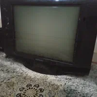 تلویزیون ۲۱ اینچ