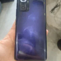 شیامی ردمی نوت 10 پرو  رنگ کهکشانی ویژه