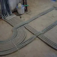 نیروی برقکار ساختمان