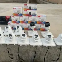 دوربین مداربسته