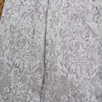 والان پرده و پرده پذیرایی در حد