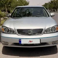 ماکسیما ۱۳۸۳ اتومات