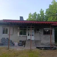 خانه کلنگی بهمراه ۱۸۰۰ متر زمین سند دار قیمت کاسبی