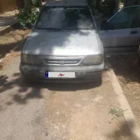 پراید ۸۶