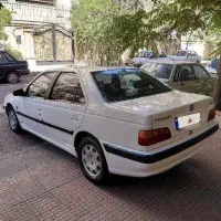 پرشیا مدل ۸۷ بی رنگ