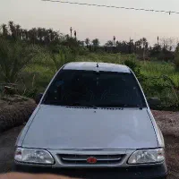 پراید مدل 90