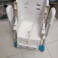 صندلی غذای کودک