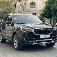 فیدلیتی پرایم گیربکس جدید / فقط اقساط / تحویل روز